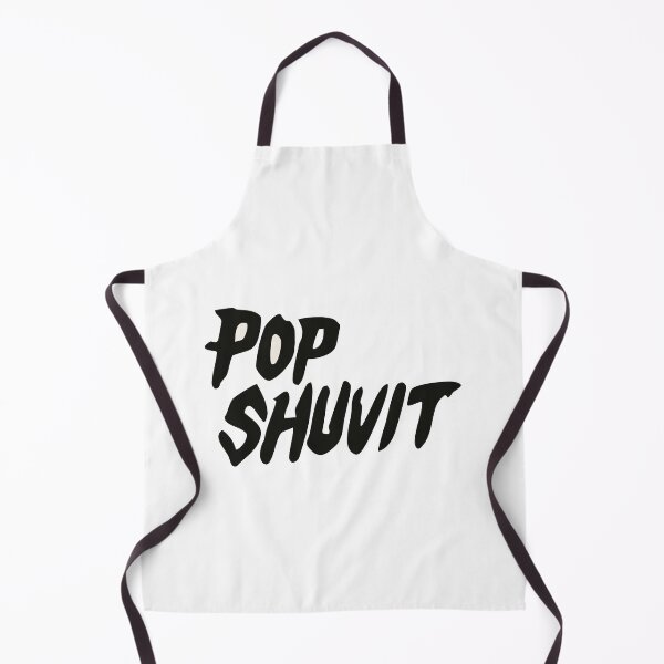 Item preview, POP SHUVIT designed and sold by JJNameArt.