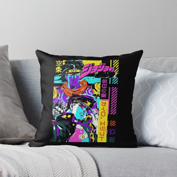 Item preview, Jotaro designed and sold by Creaturesinzo.