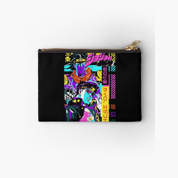 Item preview, Jotaro designed and sold by Creaturesinzo.