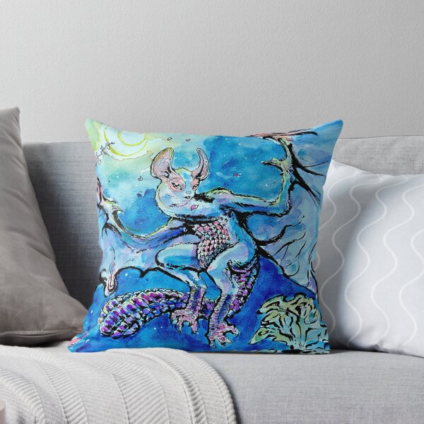 Item preview, Paolumu Monster Hunter designed and sold by Inkhov Art.