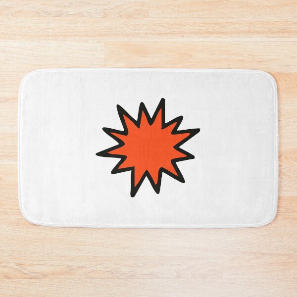 Item preview, Explosion designed and sold by JJNameArt.