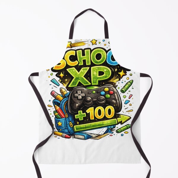 Item preview, SCHOOL HP +100 designed and sold by Brejko.