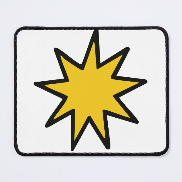 Item preview, Explosion designed and sold by JJNameArt.
