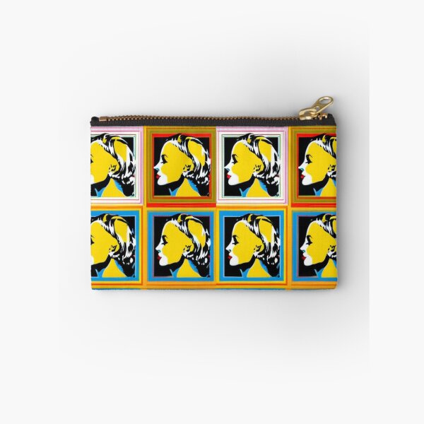 Item preview, Art - Emblematic Pop Art Artist, 1960s Serial Portrait designed and sold by Beat-It.