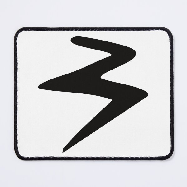 Item preview, BOLT designed and sold by JJNameArt.
