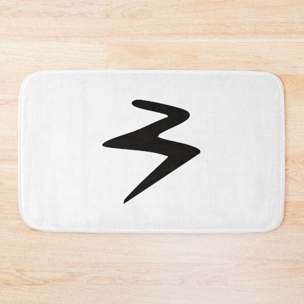 Item preview, BOLT designed and sold by JJNameArt.