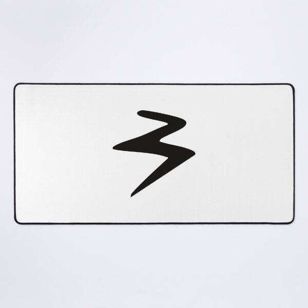Item preview, BOLT designed and sold by JJNameArt.