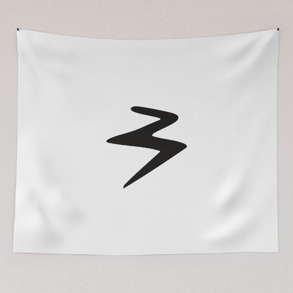 Item preview, BOLT designed and sold by JJNameArt.
