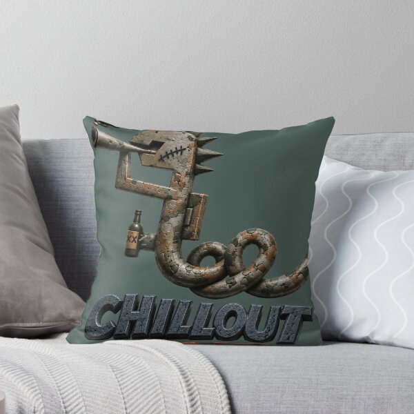 Item preview, Chillout time - relax mode on designed and sold by DAX4ART.