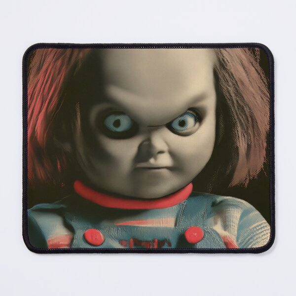 Artikelvorschau, Japanische Chucky-Puppe entworfen und verkauft von AnimeArsenalPrints.