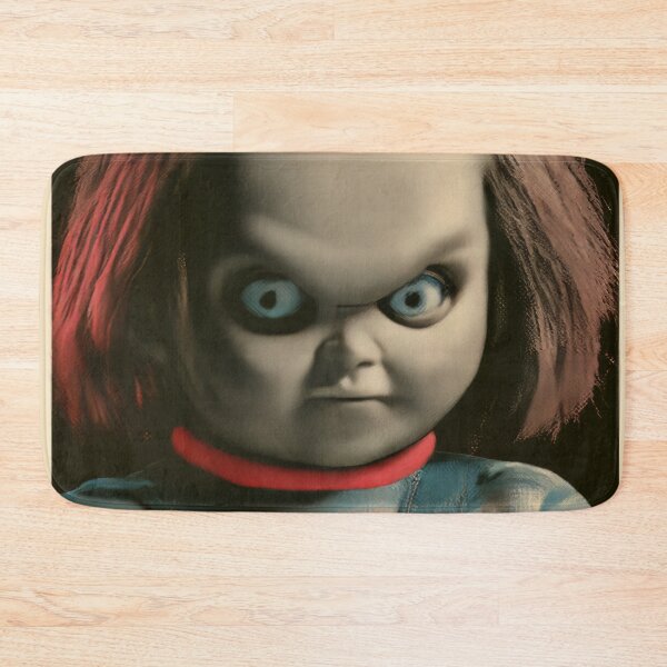 Item preview, Japanese Chucky Doll  designed and sold by AnimeArsenalPrints.