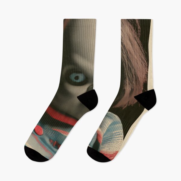 Item preview, Muñeco Chucky japonés designed and sold by AnimeArsenalPrints.