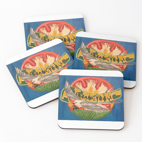 Item preview, Oklahoma: Labor Omnia Vincit designed and sold by hannaHKyong.