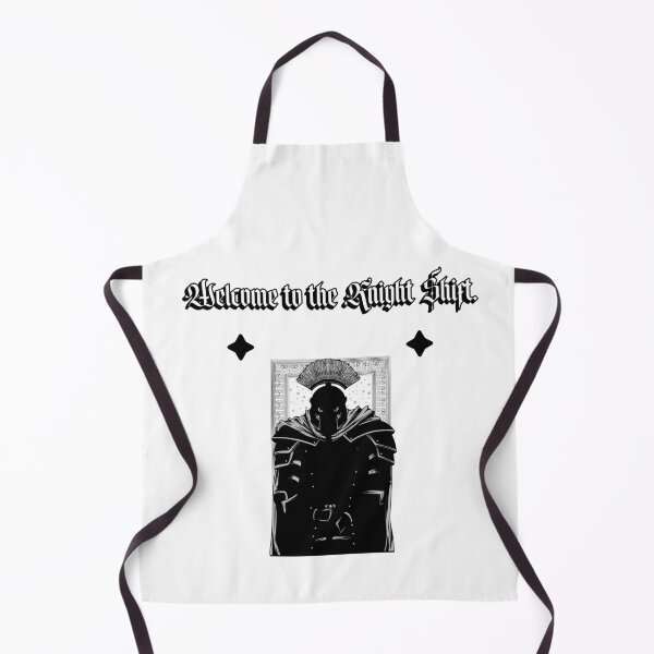 Item preview, Welcome to the Knight Shift Medieval Design designed and sold by SeeTheseTees.