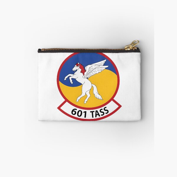 Item preview, 601 TASS Squadron Emblem designed and sold by CharlieDesings.