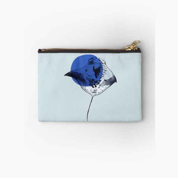 Item preview, MANTARAY AND PAINT designed and sold by BEATRIZ ABAITUA.
