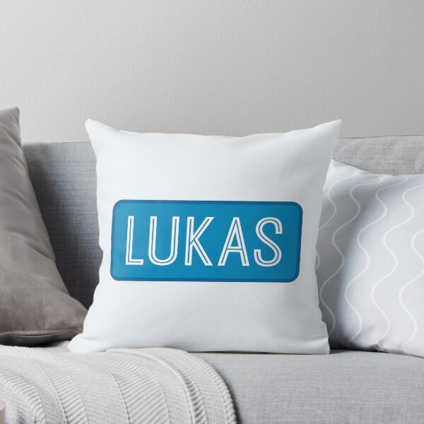 Item preview, Lukas Name designed and sold by Jeallan Designs.