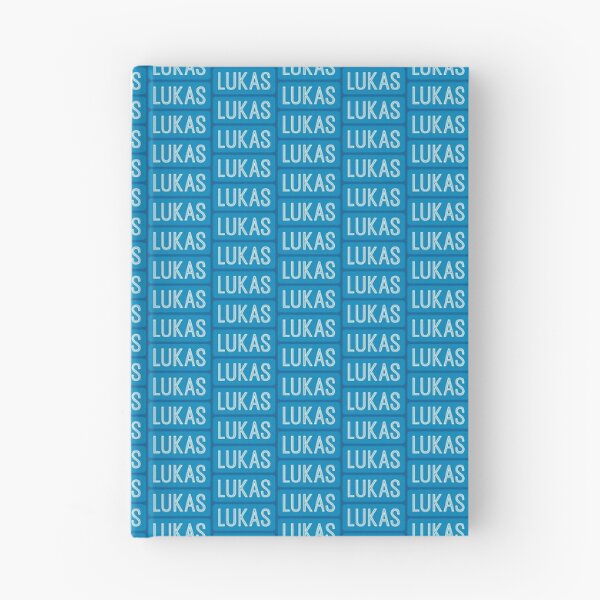 Item preview, Lukas Name designed and sold by Jeallan Designs.