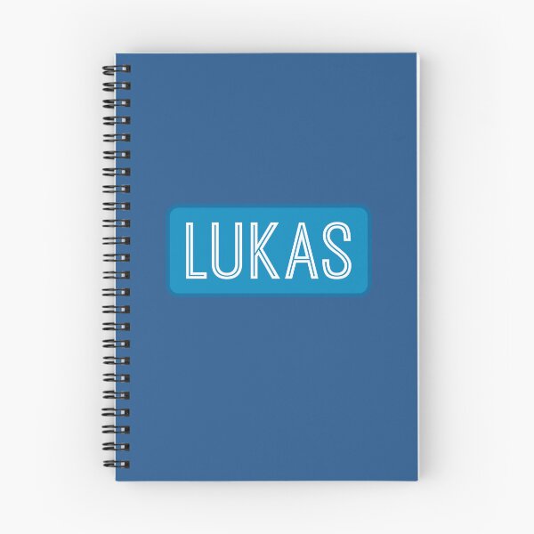 Item preview, Lukas Name designed and sold by Jeallan Designs.