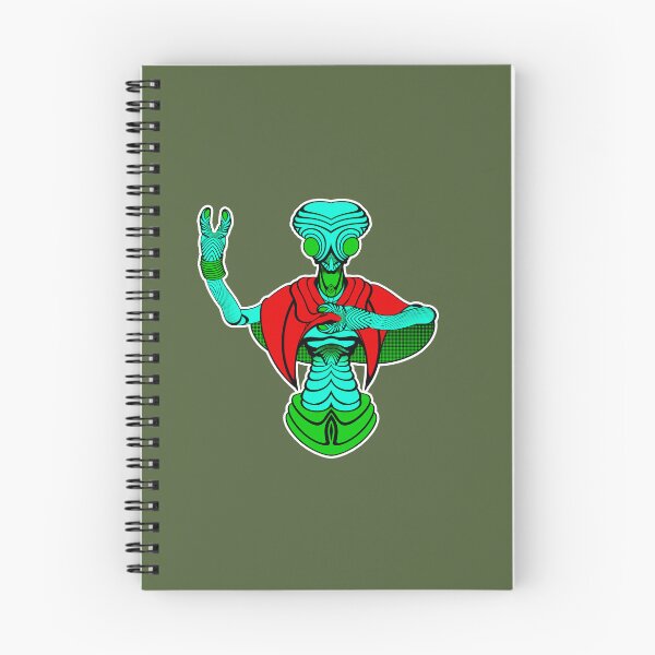 Item preview, Emissary  designed and sold by JacJaq.