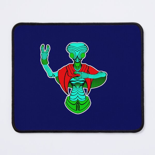Item preview, Emissary designed and sold by JacJaq.