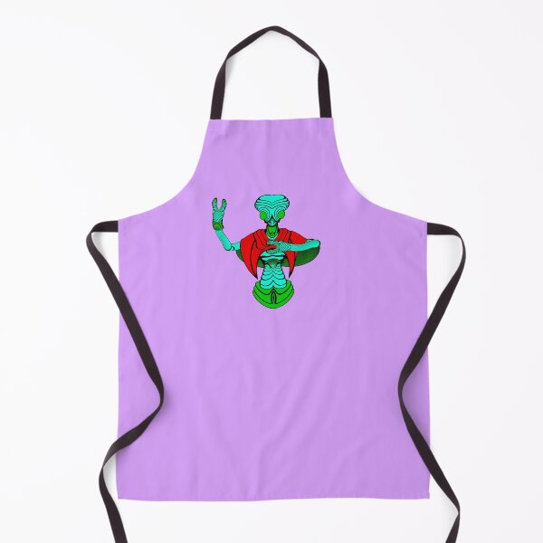 Item preview, Emissary  designed and sold by JacJaq.