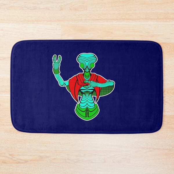 Item preview, Emissary  designed and sold by JacJaq.