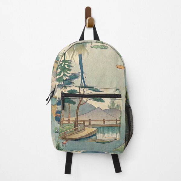 Item preview, Japanese Morning designed and sold by HolyWon.