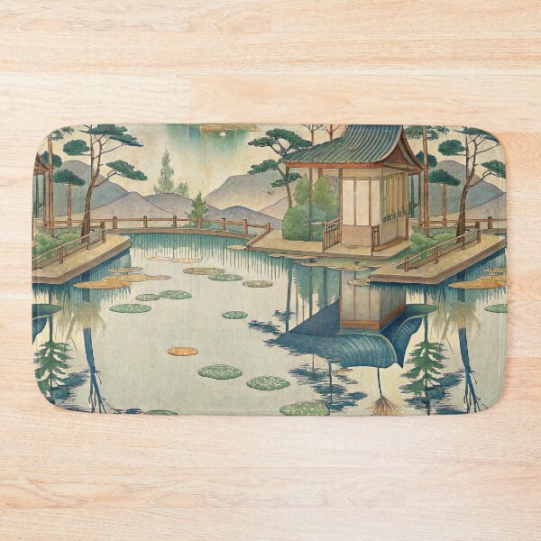 Item preview, Japanese Morning designed and sold by HolyWon.