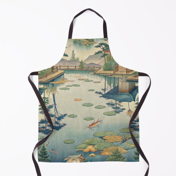 Item preview, Japanese Morning designed and sold by HolyWon.