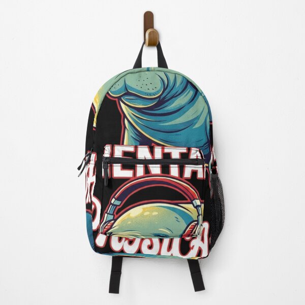 Item preview, Mentally Sick Physically Thick Cute Manatee designed and sold by thenewall.
