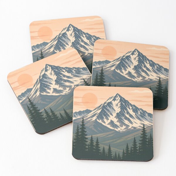 Item preview, Pico Retro Quandary, Colorado designed and sold by Imaginationbeyond.