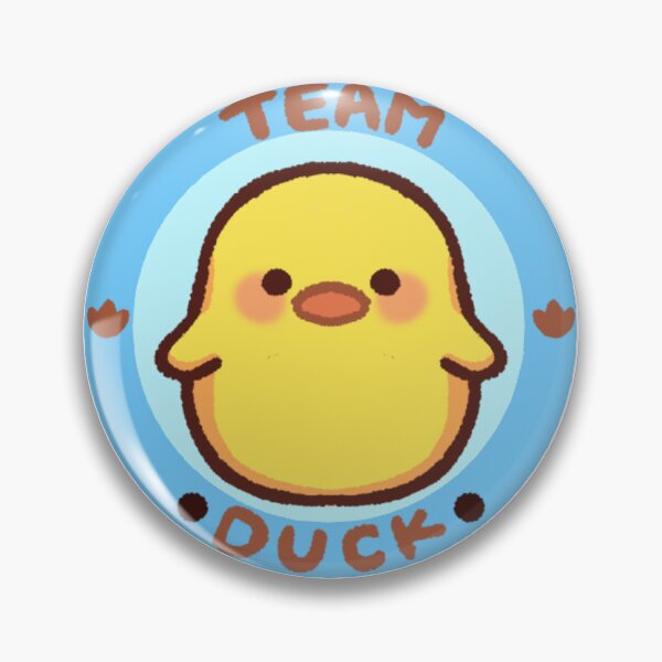 Item preview, Team Duck designed and sold by Blueve45.