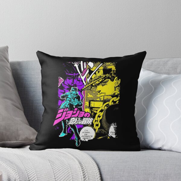 Item preview, Jojo designed and sold by Creaturesinzo.