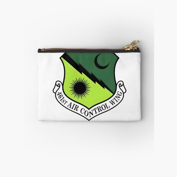 Item preview, 461st Air Control Wing Emblem designed and sold by CharlieDesings.