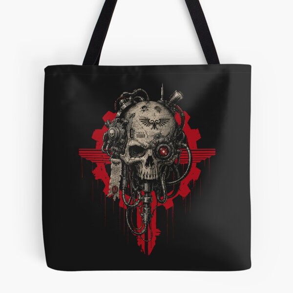 Item preview, Servo-Skull designed and sold by Rotark.