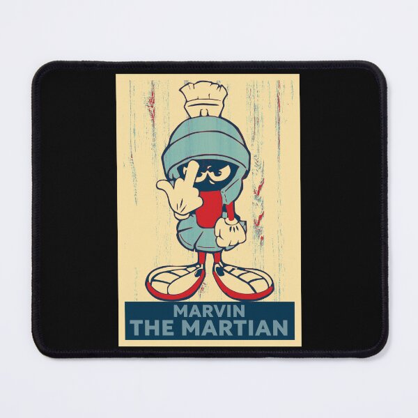 Item preview, Marvin the Martian designed and sold by VerdePlantTees.