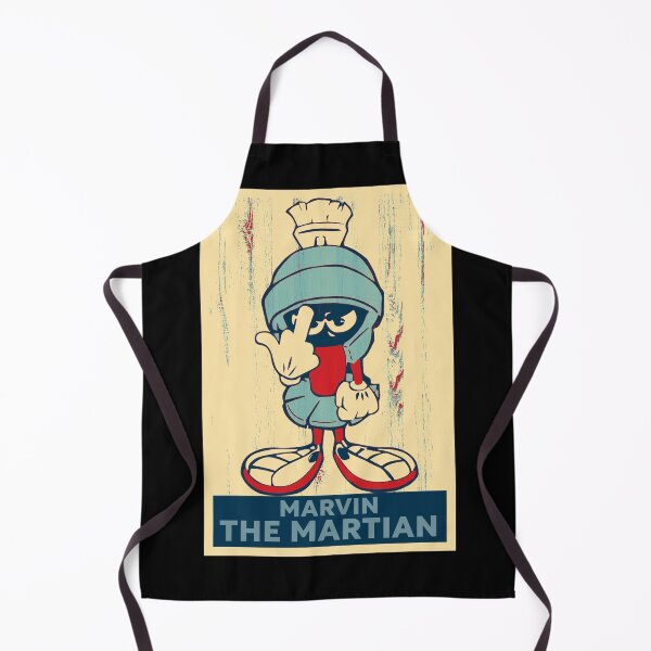 Item preview, Marvin the Martian designed and sold by VerdePlantTees.