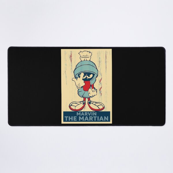 Item preview, Marvin the Martian designed and sold by VerdePlantTees.