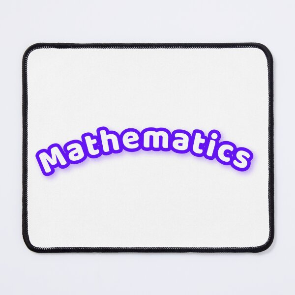 Item preview, Mathematics teacher new 3. 1 designed and sold by Drawix.