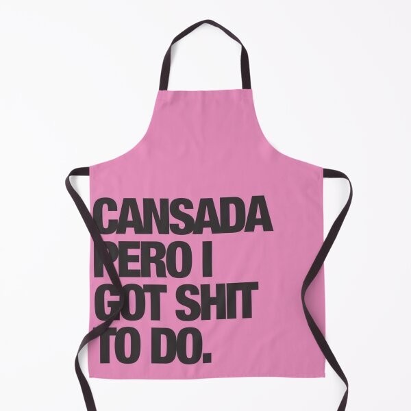 Item preview, Cansada pero... designed and sold by alleycatt111.