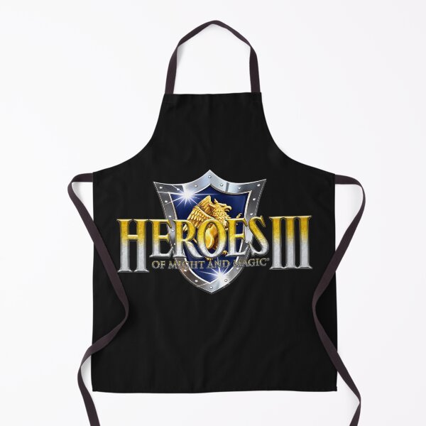 Item preview, Heroes III - icon of real Heroes designed and sold by Pocket warren of mine.