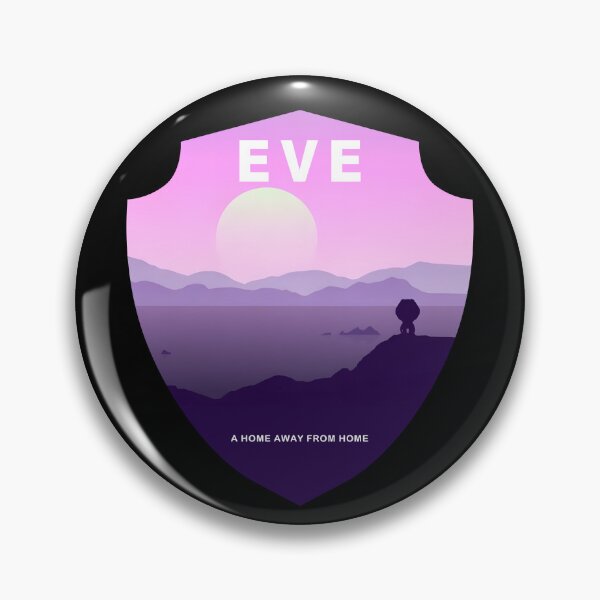 Artikelvorschau, Kerbal Space Program Poster - Eve Print entworfen und verkauft von FrontierCosmic.