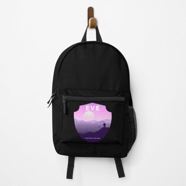 Item preview, Kerbal Space Program Poster - Eve Print designed and sold by FrontierCosmic.