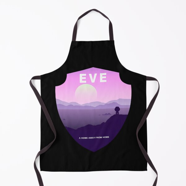 Item preview, Kerbal Space Program Poster - Eve Print designed and sold by FrontierCosmic.