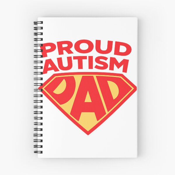 Item preview, Proud autism dad designed and sold by TitiBubble.