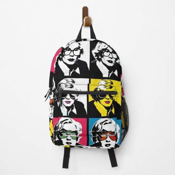 Item preview, Art - Emblematic Pop Art Artist, Iconic 1960s Style designed and sold by Beat-It.