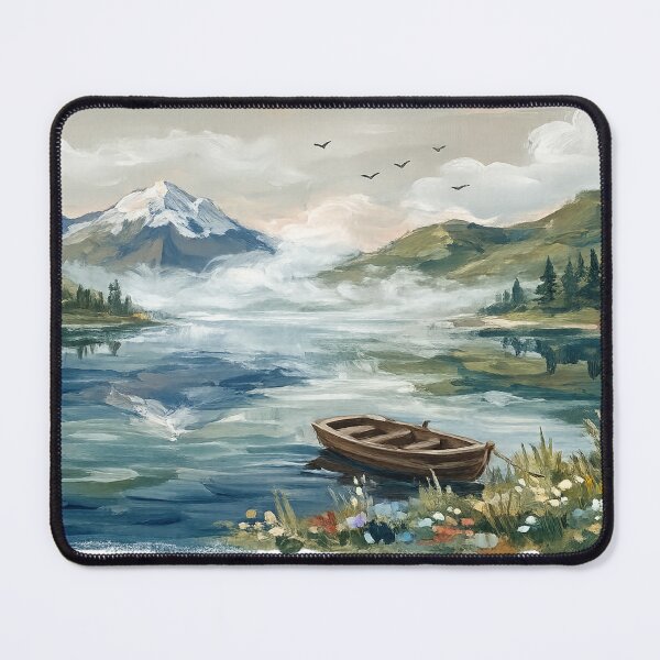 Item preview, Harmony of Nature designed and sold by Dudek Originals.