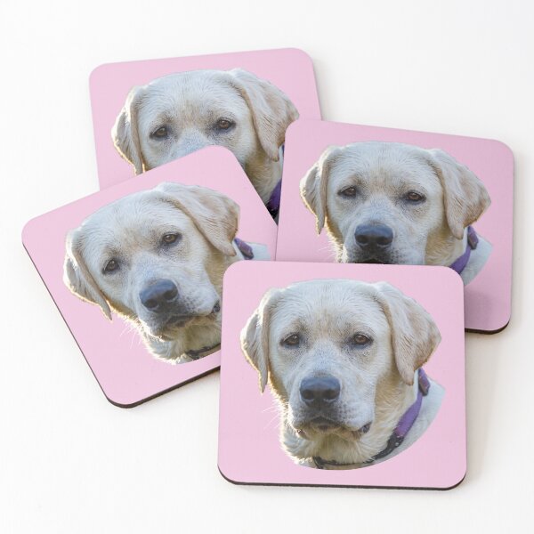 Item preview, White Labrador designed and sold by sharmander12.