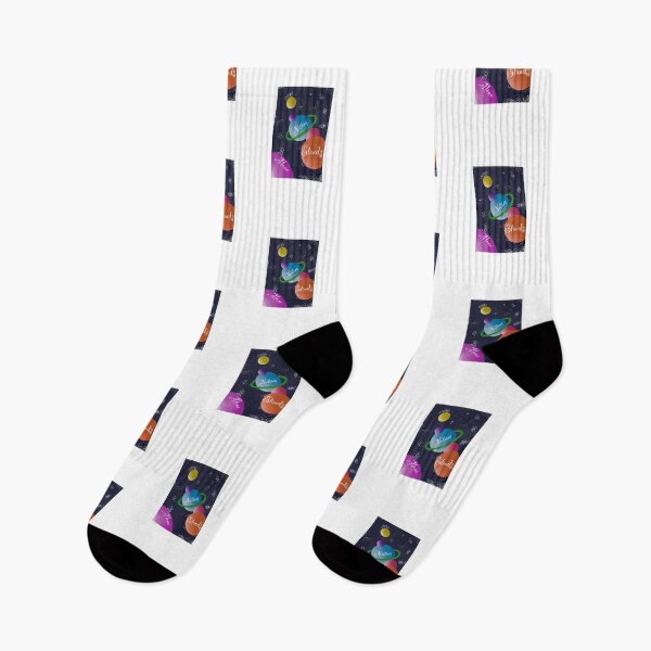 Item preview, Nothing Stands Alone in the Universe designed and sold by davidmalec.